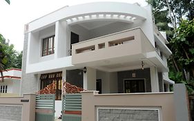 Moksha Homestay