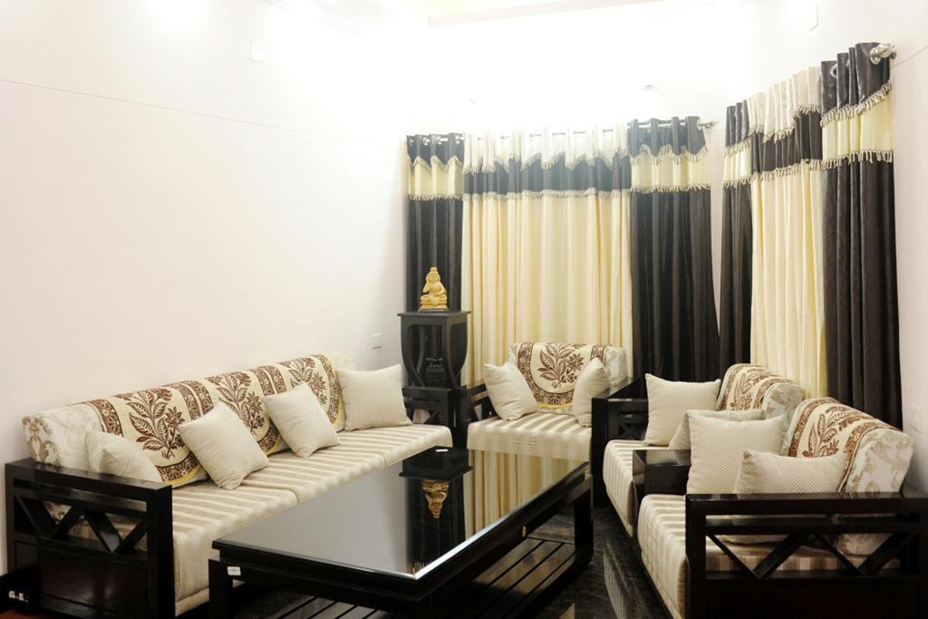 Moksha Homestay Thiruvananthapuram Exterior photo